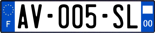 AV-005-SL