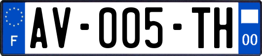 AV-005-TH