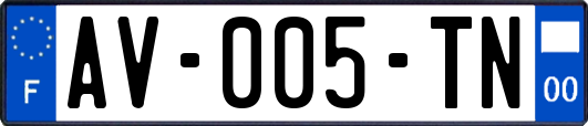 AV-005-TN