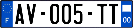 AV-005-TT