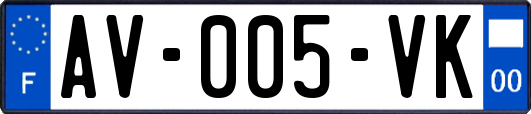 AV-005-VK
