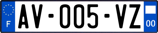 AV-005-VZ