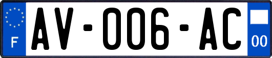 AV-006-AC