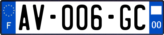 AV-006-GC