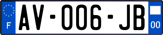 AV-006-JB