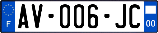 AV-006-JC