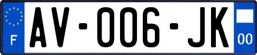 AV-006-JK