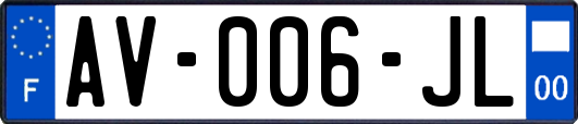 AV-006-JL
