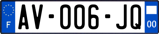 AV-006-JQ