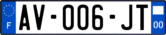 AV-006-JT