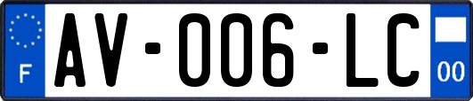 AV-006-LC