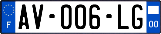 AV-006-LG