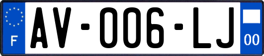 AV-006-LJ