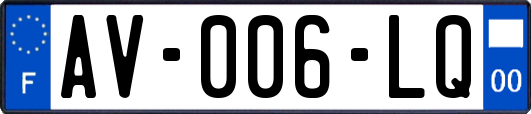 AV-006-LQ