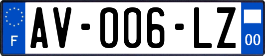 AV-006-LZ