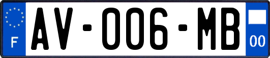 AV-006-MB