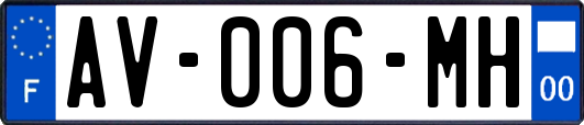 AV-006-MH