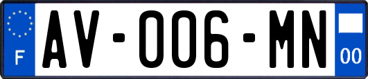 AV-006-MN