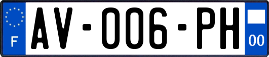 AV-006-PH