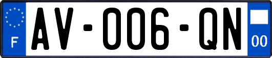 AV-006-QN
