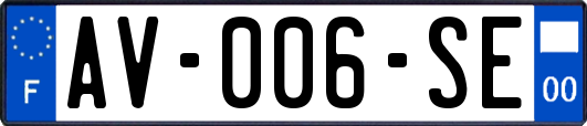 AV-006-SE