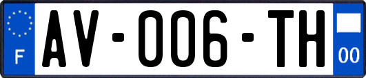 AV-006-TH