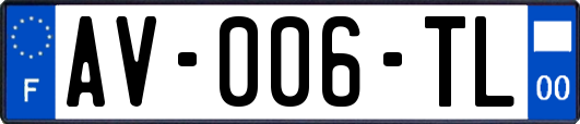 AV-006-TL