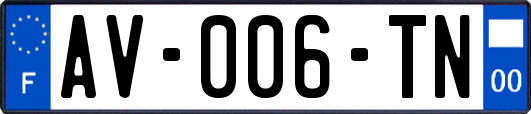 AV-006-TN