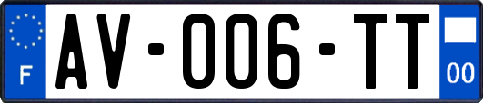 AV-006-TT