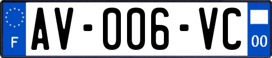 AV-006-VC