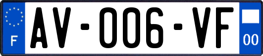 AV-006-VF