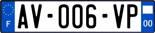 AV-006-VP