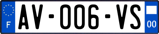 AV-006-VS
