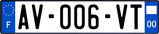 AV-006-VT