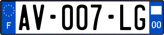 AV-007-LG