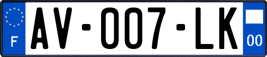 AV-007-LK