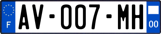 AV-007-MH