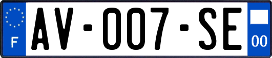 AV-007-SE