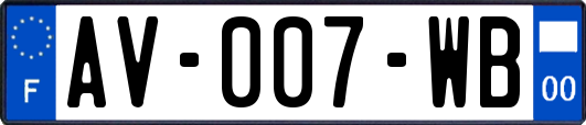 AV-007-WB
