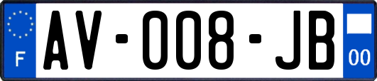 AV-008-JB