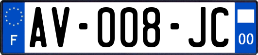 AV-008-JC