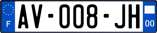 AV-008-JH
