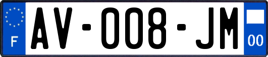 AV-008-JM