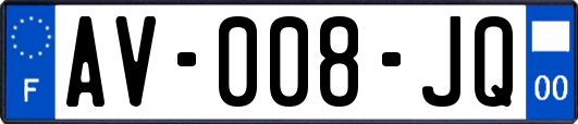 AV-008-JQ