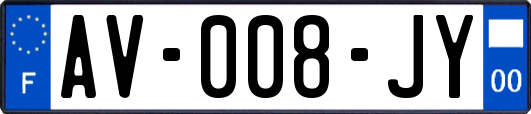 AV-008-JY