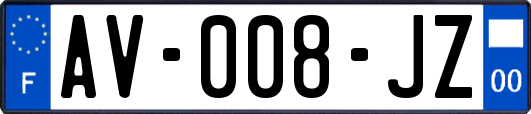 AV-008-JZ