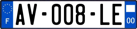 AV-008-LE