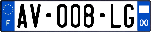 AV-008-LG