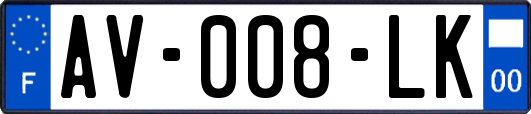 AV-008-LK