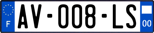 AV-008-LS